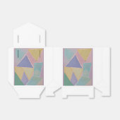 Serene Abstracts: A Pastel Dream Geschenkschachtel (Ungefaltet)