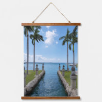 Serene Aruba Waterways