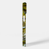 Serene Autumn Walk Painterly Case-Mate iPhone Hülle (Rückseite / Rechts)