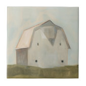 Serene Barn Fliese (Vorderseite)
