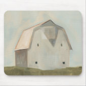 Serene Barn Mousepad (Vorne)