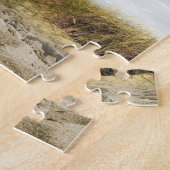 Serene Beach Scene Puzzle (Seite)