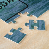 Serene Beauty of Bermuda Island Puzzle (Seite)