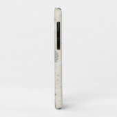 Serene Coastal Tidepool Case-Mate iPhone Hülle (Hinten/Links)