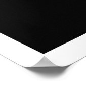 Serene daisy Blume noch Leben Foto Mauer Kunst Poster (Ecke)