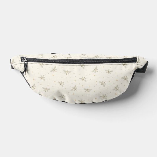 Serene Dragonflies Fanny Pack Bauchtasche (Ablage )
