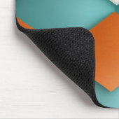 Serene Fusion Mousepad (Ecke)