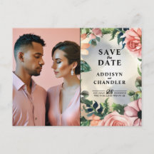 Serene Garden Wreath: Pastel Floral Elegante