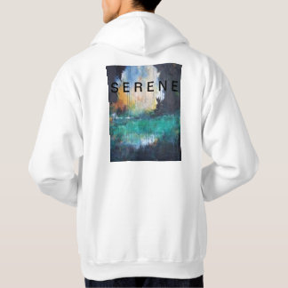 SERENE HOODIE