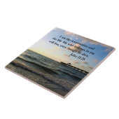 SERENE JOHN 11:25 SCRIPTURE-DESIGN FLIESE (Seite)