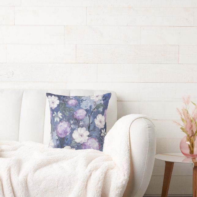 serene kissen (Liege)