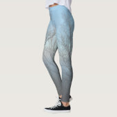 Serene Leggings für jede Gelegenheit oder Jahresze (Links)