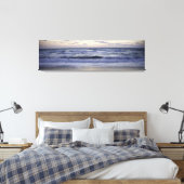 Serene Leinwanddruck (Insitu (Schlafzimmer))