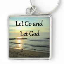 SERENE LIESS GO UND LIESS GOTT OCEAN FOTO