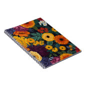 Serene Notizblock (Rechte Seite)