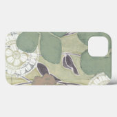 Serene Pastels II Case-Mate iPhone Hülle (Rückseite (Horizontal))