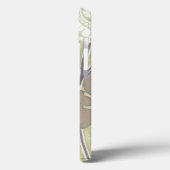 Serene Pastels II Case-Mate iPhone Hülle (Rückseite / Links)