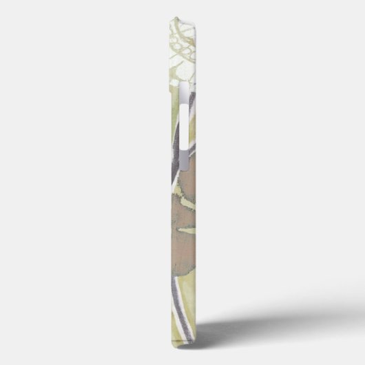 Serene Pastels II Case-Mate iPhone Hülle (Rückseite / Links)