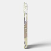 Serene Pastels II Case-Mate iPhone Hülle (Rückseite / Links)