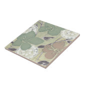 Serene Pastels II Fliese (Seite)