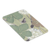 Serene Pastels II Magnet (Rechte Seite)