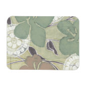 Serene Pastels II Magnet (Horizontal)