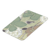 Serene Pastels II Magnet (Linke Seite)