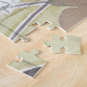 Serene Pastels II Puzzle (Seite)