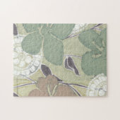 Serene Pastels II Puzzle (Horizontal)