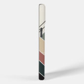 Serene Peaks Case-Mate iPhone Hülle (Rückseite / Rechts)