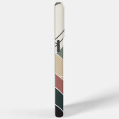 Serene Peaks Case-Mate iPhone Hülle (Rückseite / Rechts)