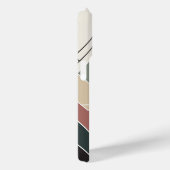 Serene Peaks Case-Mate iPhone Hülle (Rückseite / Rechts)