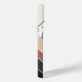 Serene Peaks Case-Mate iPhone Hülle (Rückseite / Rechts)