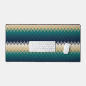 Serene Peaks Mosaic Deskmat (Tastatur & Maus)