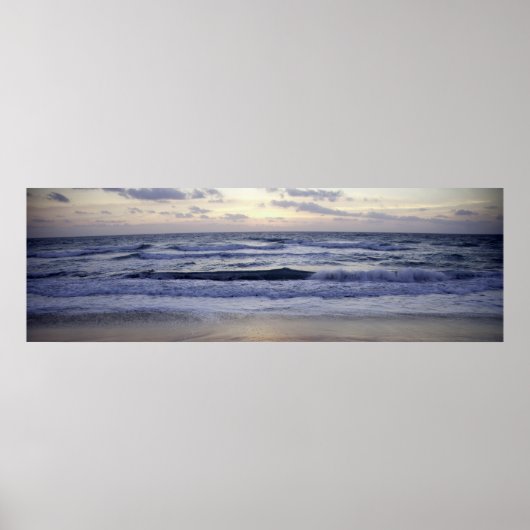 Serene Poster (Vorne)