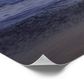 Serene Poster (Ecke)