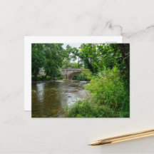 Serene River Elwy & Bridge St. Asaph