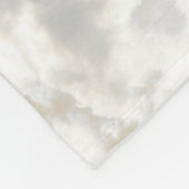 Serene Sea Fleecedecke (Ecke)