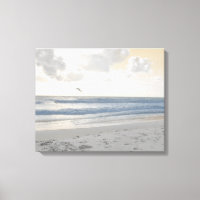 Serene Sea