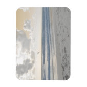 Serene Sea Magnet (Vertikal)