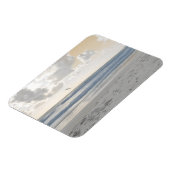 Serene Sea Magnet (Linke Seite)