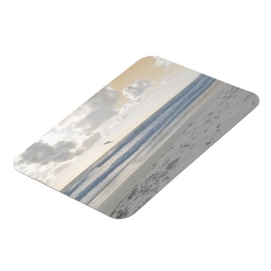 Serene Sea Magnet (Linke Seite)