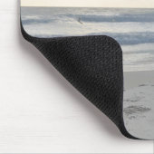 Serene Sea Mousepad (Ecke)