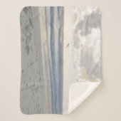 Serene Sea Sherpadecke (Vorderseite)