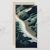 Serene Shores (Vorne/Hinten)