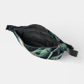 Serene Shores Bauchtasche (Offen)