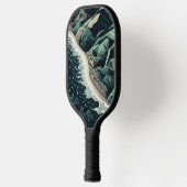 Serene Shores Pickleball Schläger (Links)