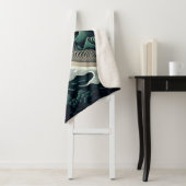 Serene Shores Sherpadecke (Beispiel)