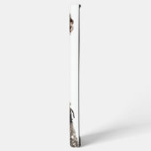 Serene Sparkle Muse Samsung Galaxy Hülle (Linke Seite)