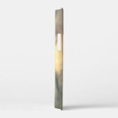 Serene Sunrise Case-Mate iPhone Hülle (Rückseite / Rechts)